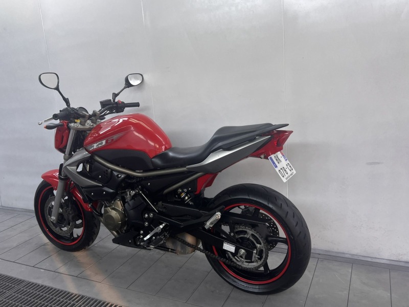 Yamaha XJ6 600, снимка 6 - Мотоциклети и мототехника - 46281261