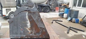 Телескопичен товарач Друга марка Кофа с Хидравлика, снимка 11