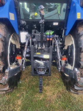  New Holland TD5 115 | Mobile.bg    6