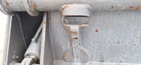 Телескопичен товарач Друга марка Кофа с Хидравлика, снимка 4