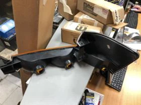 Мигач Dodge Caravan HSG4399712, снимка 2