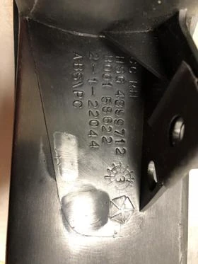 Мигач Dodge Caravan HSG4399712, снимка 3