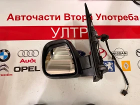 98087018XT Ляво огледало TOYOTA PROACE CITROEN JUMPY PEUGEOT EXPERT  98140698G6, снимка 1