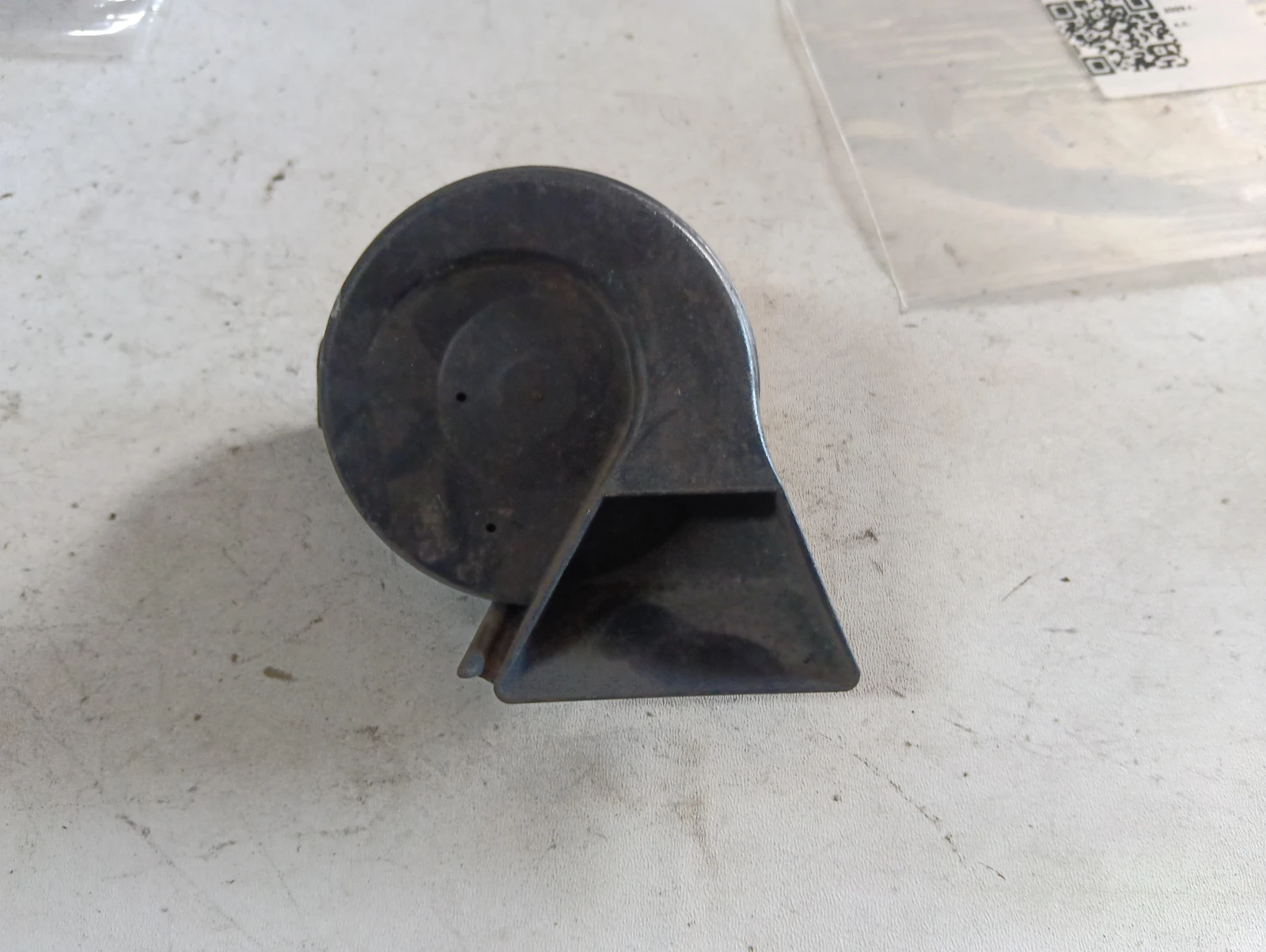 клаксон ДЕСЕН 8T0951221A Audi A5