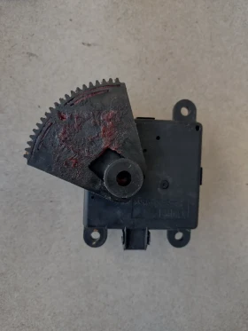 A24850A7702000    NISSAN QASHQAI  J10  A24850A7702000 | Mobile.bg    2