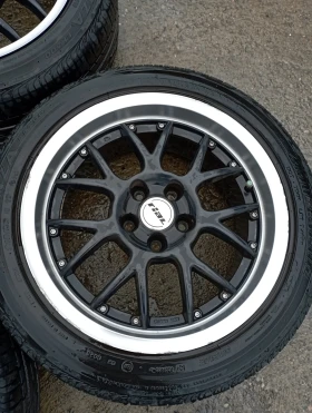 Джанти, снимка 5