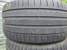 Гуми Летни 255/30R20, снимка 4