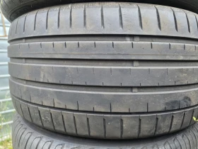 Гуми Летни 255/30R20, снимка 5