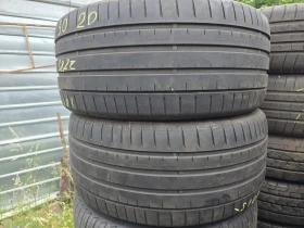Гуми Летни 255/30R20, снимка 3