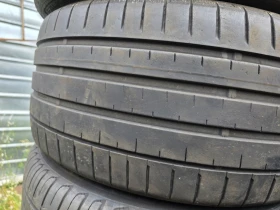 Гуми Летни 255/30R20, снимка 2