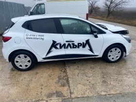 Renault Clio 1.5 DCI 75кс., снимка 6