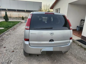 Opel Meriva  - изображение 2