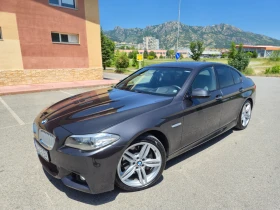 BMW 535 XI, снимка 1