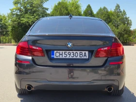 BMW 535 XI, снимка 6