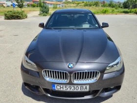 BMW 535 XI, снимка 9
