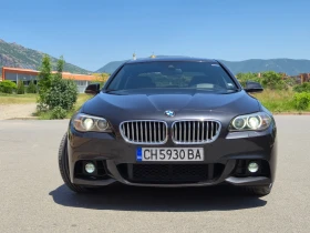BMW 535 XI, снимка 3
