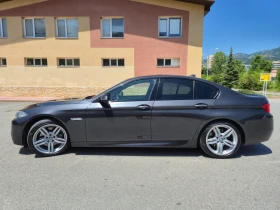 BMW 535 XI, снимка 8
