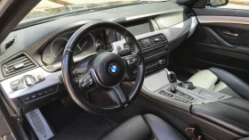 BMW 535 XI, снимка 11