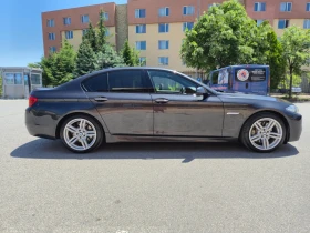 BMW 535 XI, снимка 4