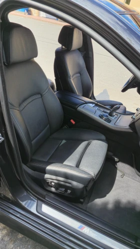 BMW 535 XI, снимка 15