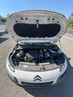 Citroen C4 Cactus 1.2i HM01, снимка 17