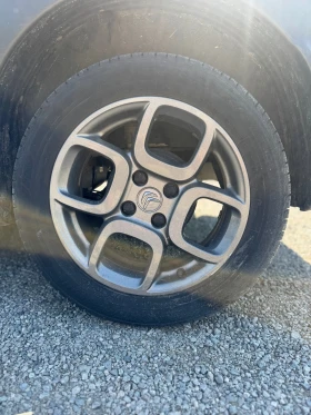 Citroen C4 Cactus 1.2i HM01, снимка 15