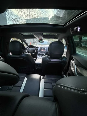 DS DS 5 Citroen DS 5 Hybrid (Diesel-Electric) 4WD, снимка 10