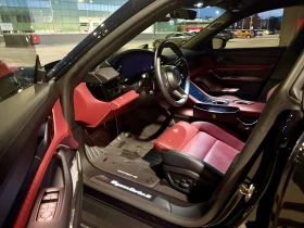 Porsche Taycan Turbo S MY25, снимка 9