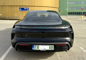 Porsche Taycan Turbo S MY25, снимка 4