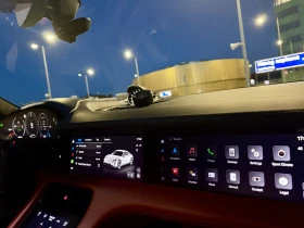 Porsche Taycan Turbo S MY25, снимка 10