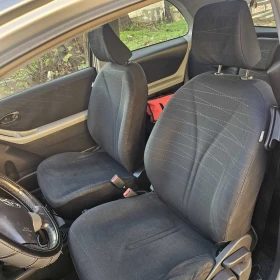 Toyota Yaris, снимка 4