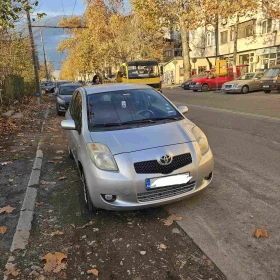 Toyota Yaris, снимка 9