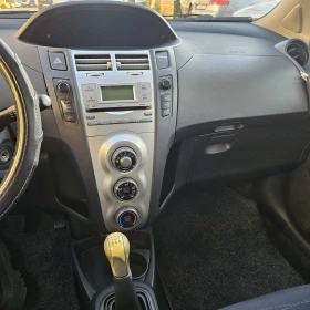 Toyota Yaris, снимка 3