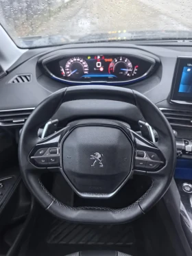 Peugeot 3008 facelift 1.2i, снимка 14