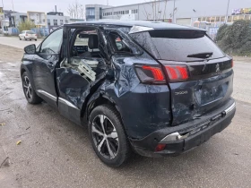 Peugeot 3008 facelift 1.2i, снимка 5