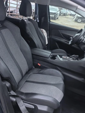 Peugeot 3008 facelift 1.2i, снимка 16