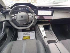 Peugeot 308 1.2 ALLURE PACK 130, снимка 6