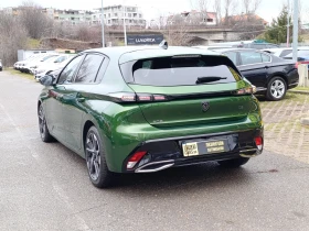 Peugeot 308 1.2 ALLURE PACK 130, снимка 4