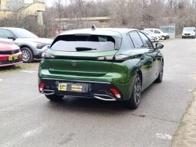 Peugeot 308 1.2 ALLURE PACK 130, снимка 3