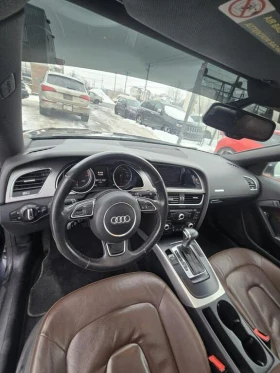Audi A5 quattro Premium Coupe* АвтоКредит* (Цена до БГ) , снимка 7
