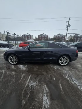 Audi A5 quattro Premium Coupe* АвтоКредит* (Цена до БГ) , снимка 5