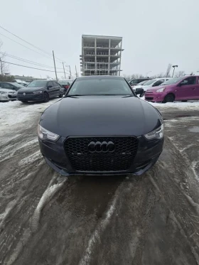 Audi A5 quattro Premium Coupe* АвтоКредит* (Цена до БГ) , снимка 1