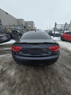 Audi A5 quattro Premium Coupe* АвтоКредит* (Цена до БГ) , снимка 4