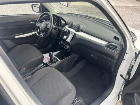Suzuki Swift Hybrid 80000 km, снимка 10