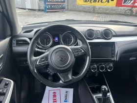 Suzuki Swift Hybrid 80000 km, снимка 7