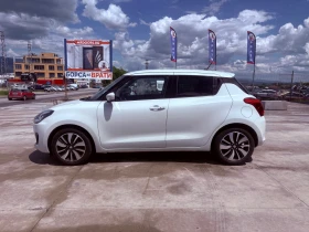 Suzuki Swift LED Keyless Distronic, снимка 8