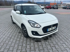 Suzuki Swift Hybrid 80000 km, снимка 2
