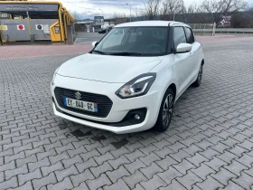 Suzuki Swift Hybrid 80000 km, снимка 1