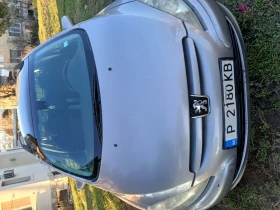 Peugeot 307 Комби, снимка 2
