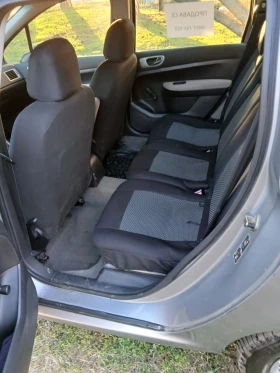 Peugeot 307 Комби, снимка 6